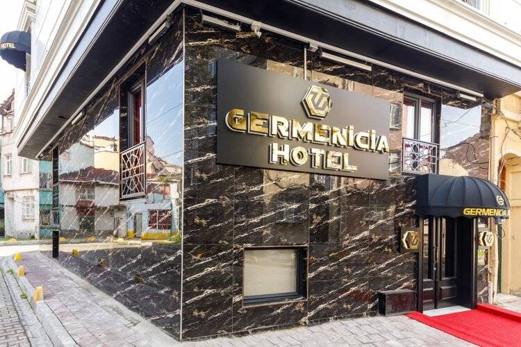 Germenicia