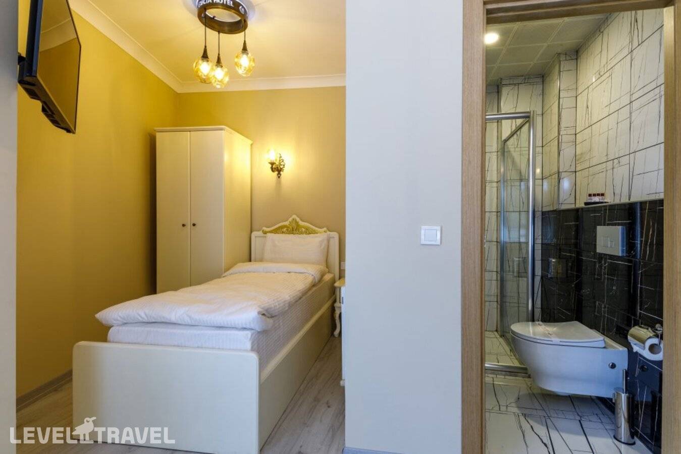 фотографии отеля Germenicia в Турция(Лалели) - фото №19