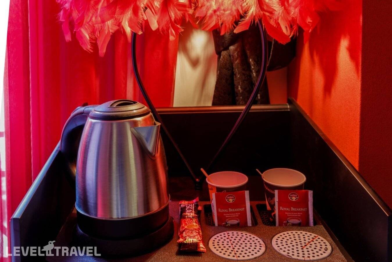 фотографии отеля Germenicia в Турция(Лалели) - фото №45