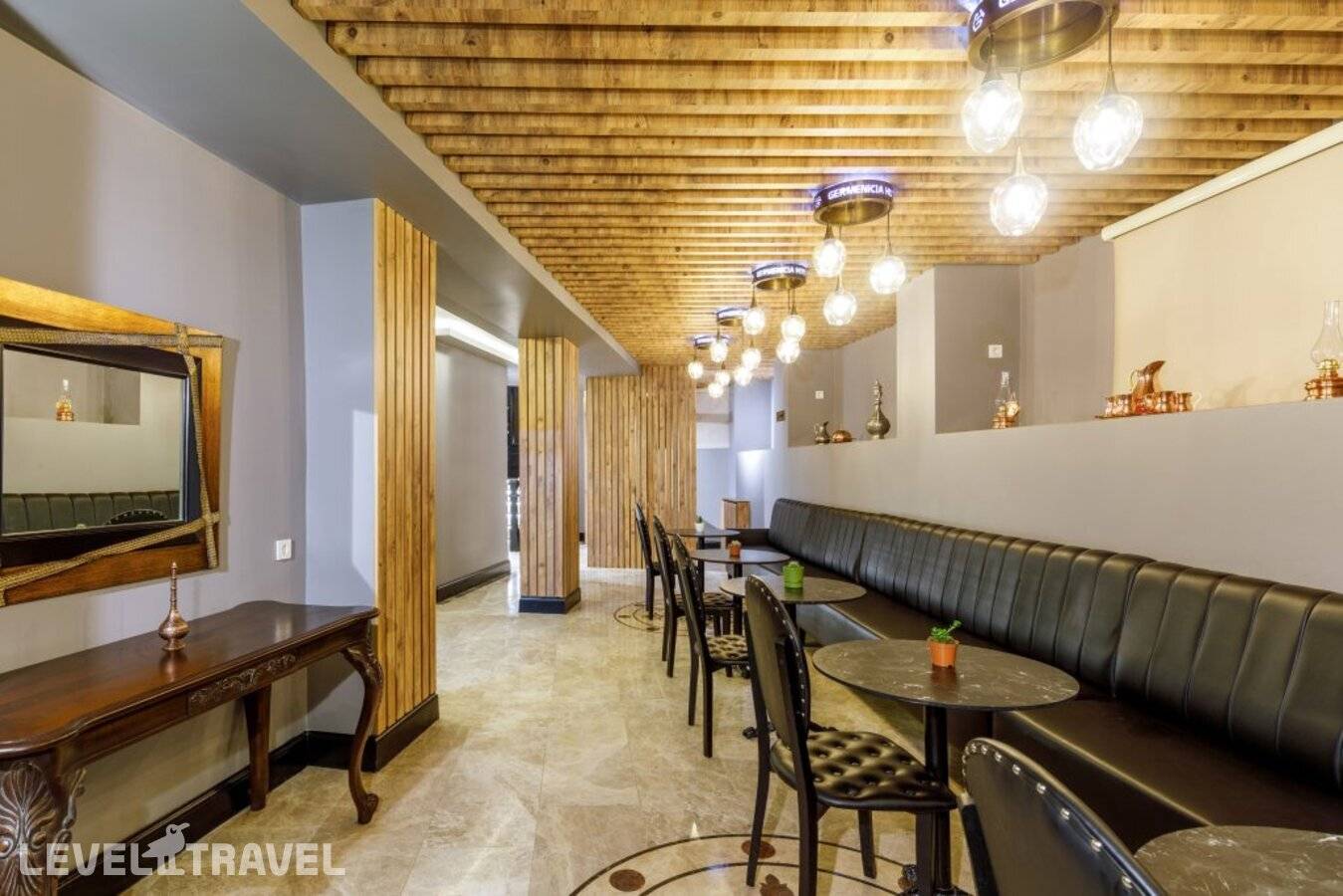 фотографии отеля Germenicia в Турция(Лалели) - фото №36