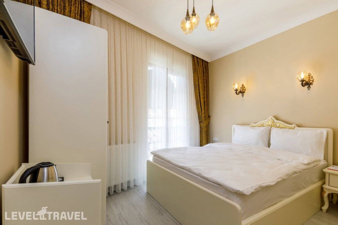 фотографии отеля Germenicia в Турция(Лалели) - фото №47