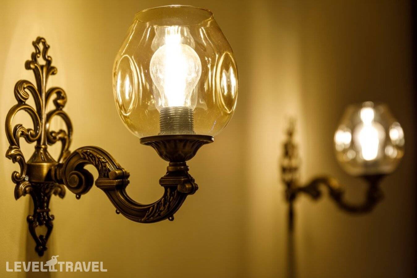 фотографии отеля Germenicia в Турция(Лалели) - фото №33