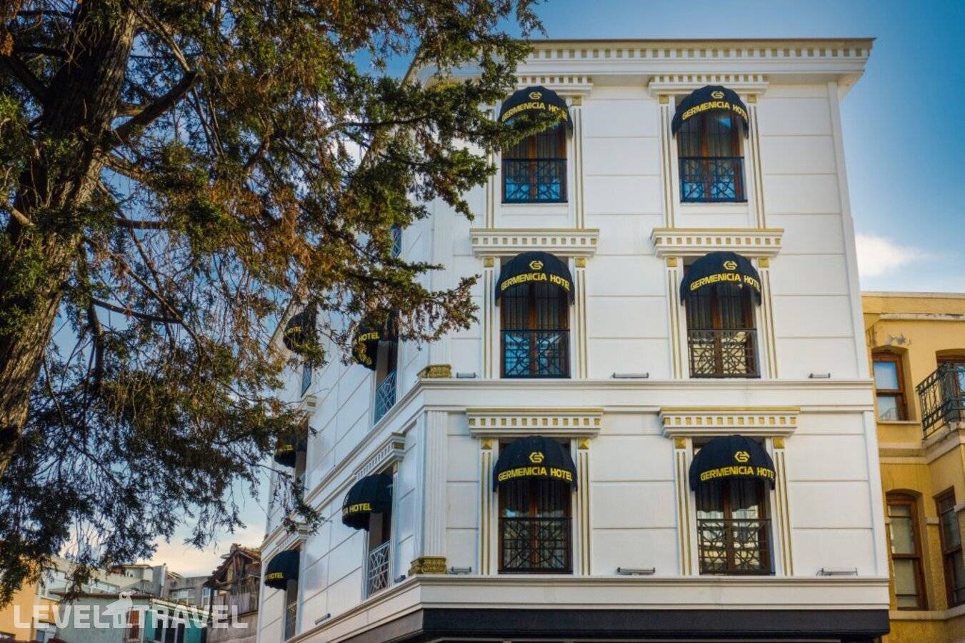 фотографии отеля Germenicia в Турция(Лалели) - фото №18