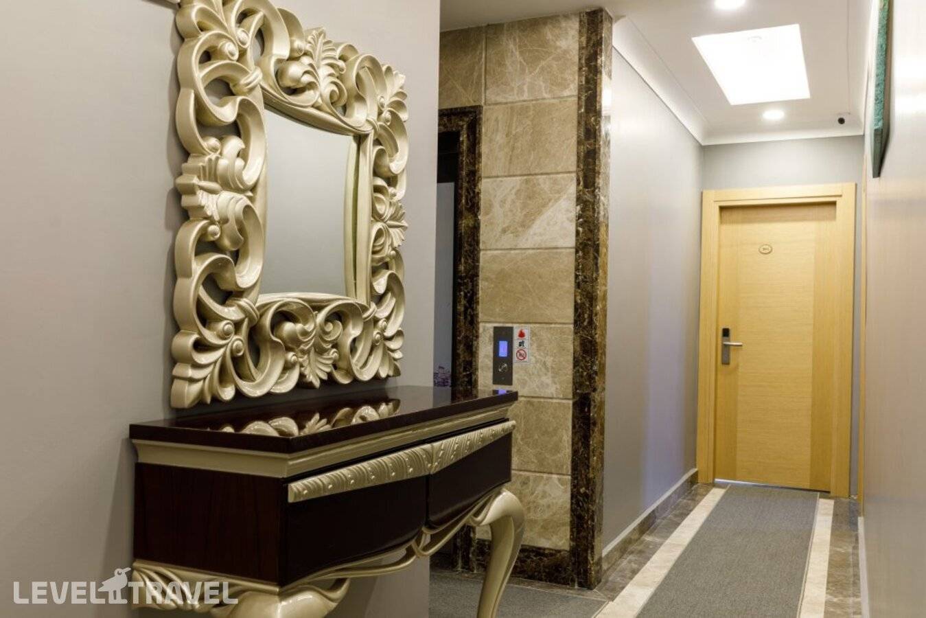 фотографии отеля Germenicia в Турция(Лалели) - фото №15