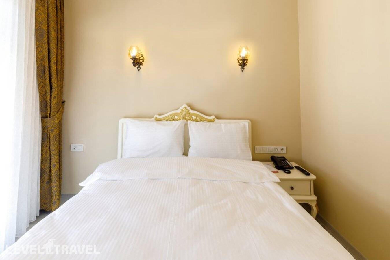 фотографии отеля Germenicia в Турция(Лалели) - фото №3