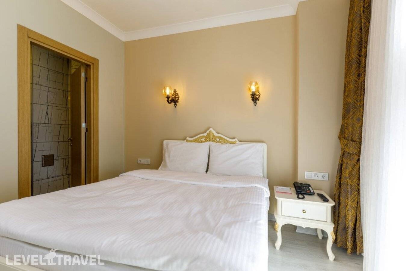 фотографии отеля Germenicia в Турция(Лалели) - фото №5