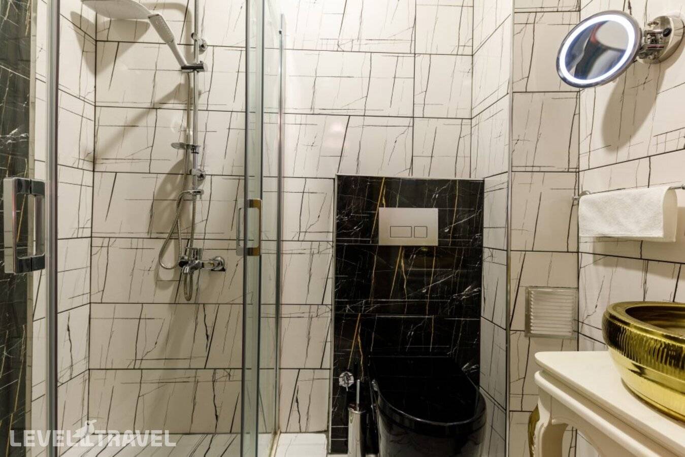 фотографии отеля Germenicia в Турция(Лалели) - фото №24