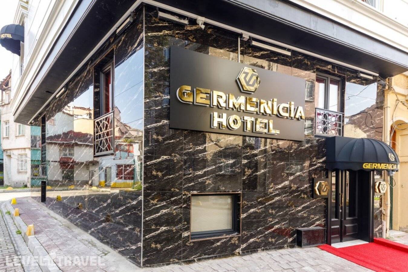 фотографии отеля Germenicia в Турция(Лалели) - фото №23