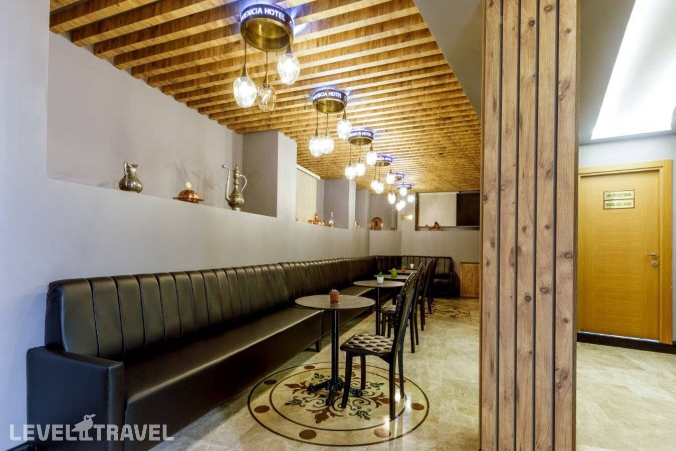 фотографии отеля Germenicia в Турция(Лалели) - фото №20