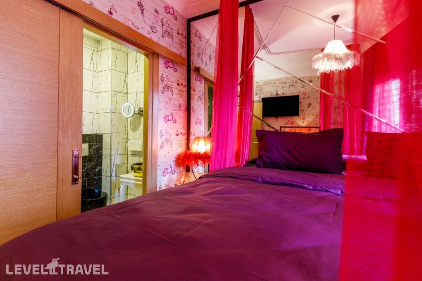 фотографии отеля Germenicia в Турция(Лалели) - фото №13