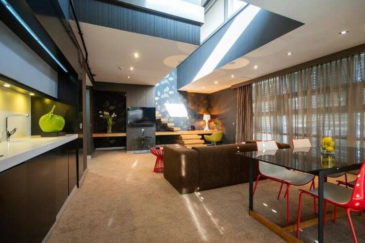 Home Stay Home Mecidiyeköy