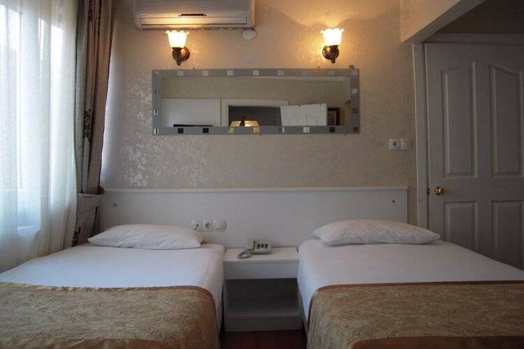Ethnica Hotel Old City
