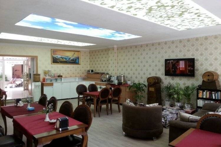 Ethnica Hotel Old City