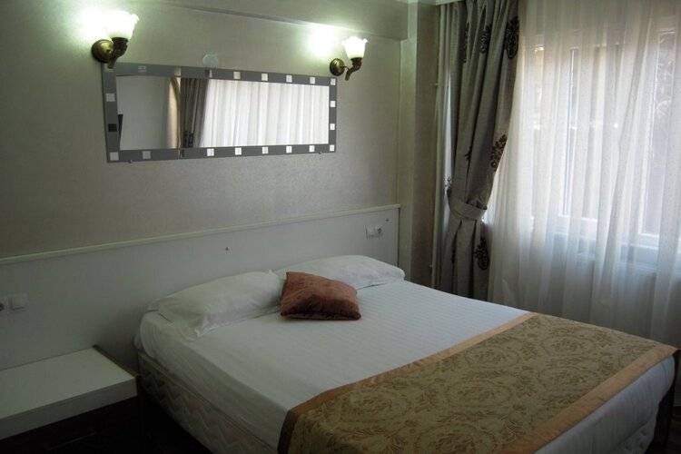 Ethnica Hotel Old City