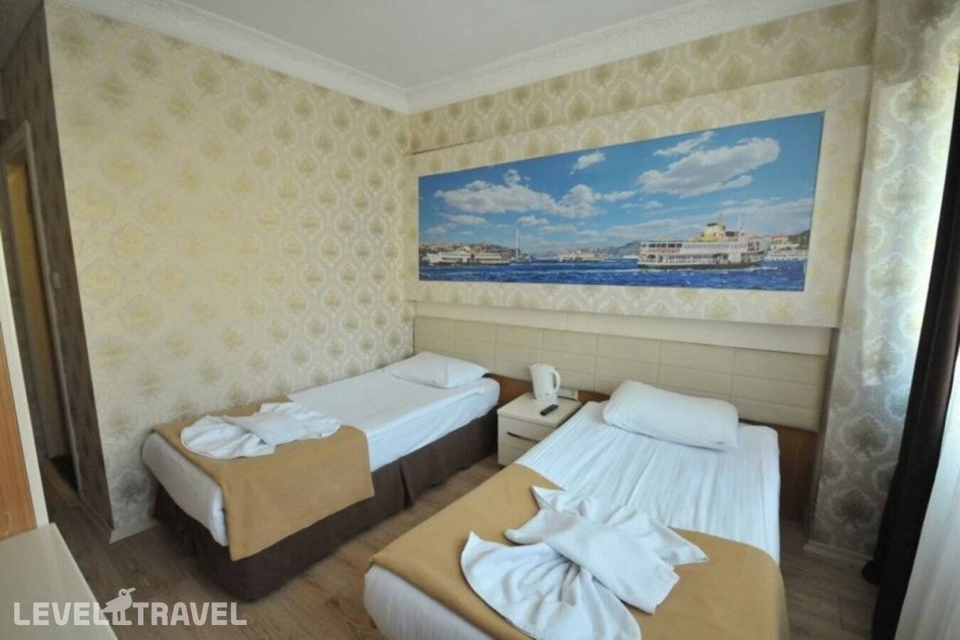 фотографии отеля Ethnica Hotel Old City в Турция(Сиркеджи) - фото №15