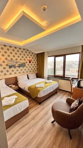 Ethnica Hotel Old City