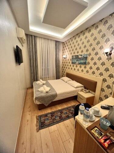 Ethnica Hotel Old City