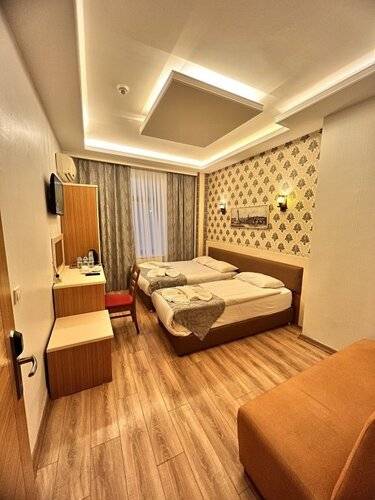 Ethnica Hotel Old City