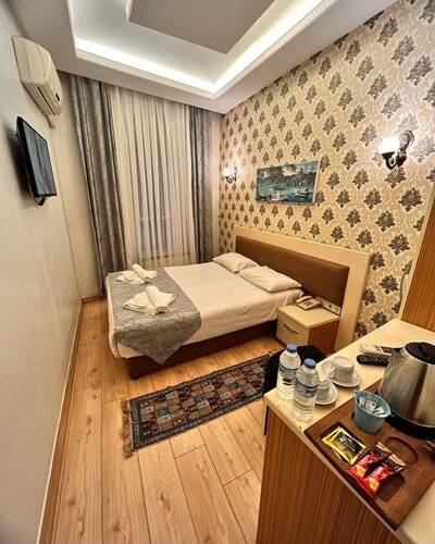 Ethnica Hotel Old City