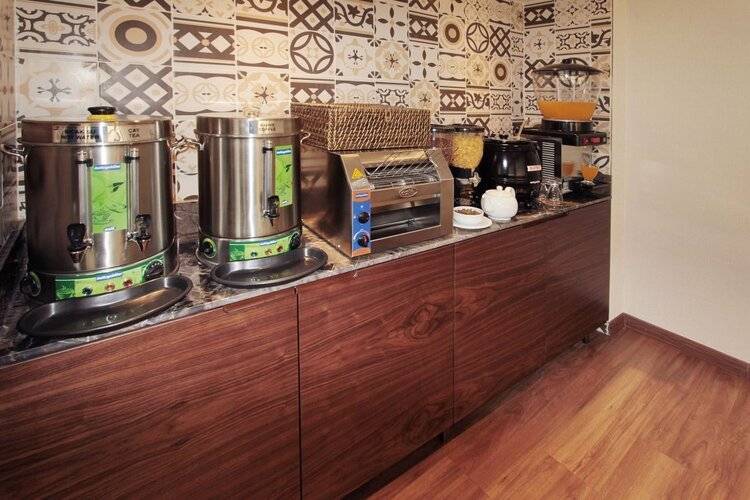 Hotel Pisa