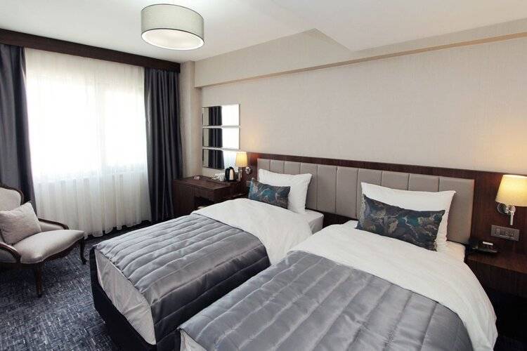Hotel Pisa