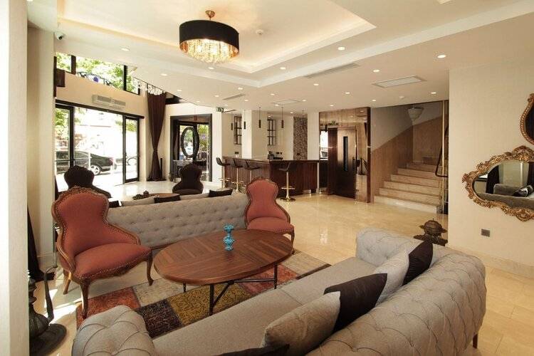 Hotel Pisa