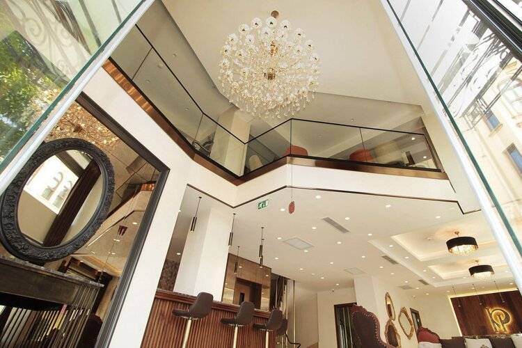 Hotel Pisa