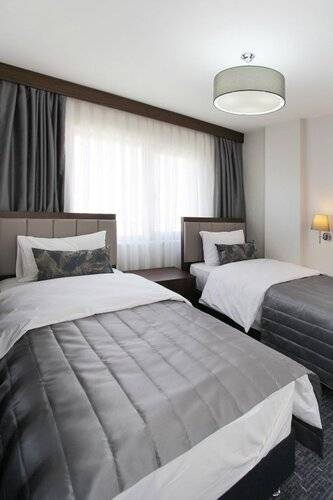 Hotel Pisa