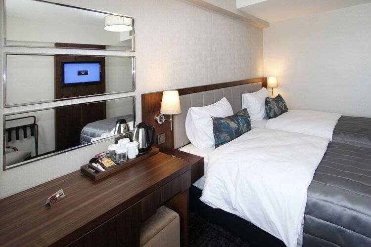 Hotel Pisa