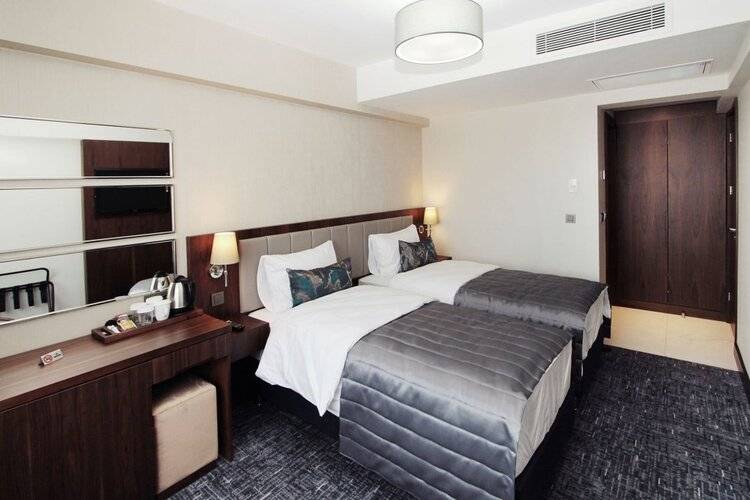 Hotel Pisa