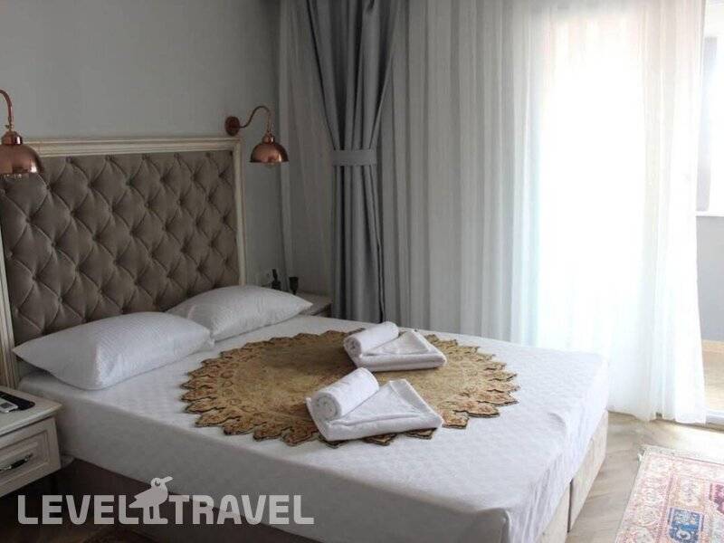 Фотография Good Night Hotel Istanbul