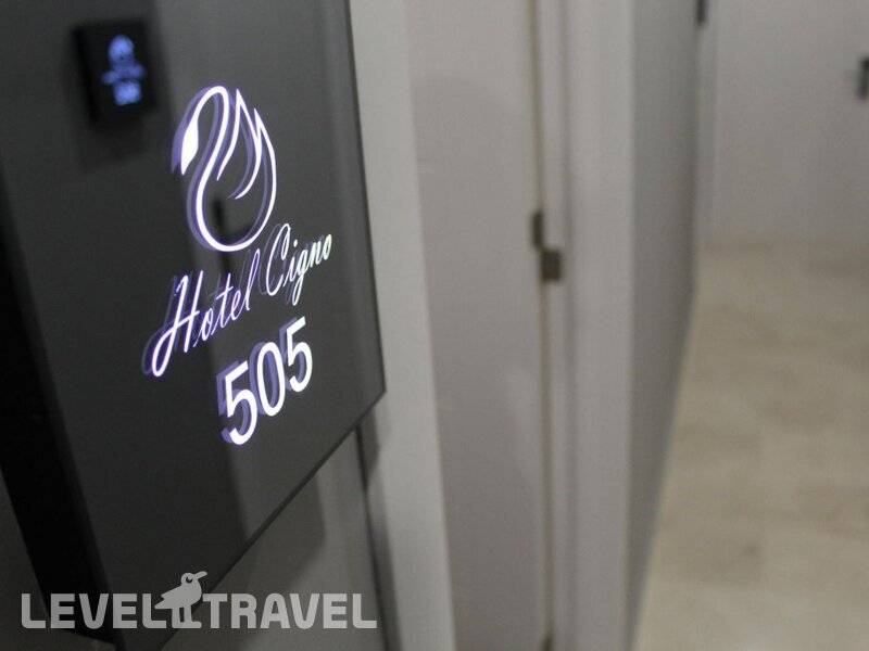 Фотография Good Night Hotel Istanbul