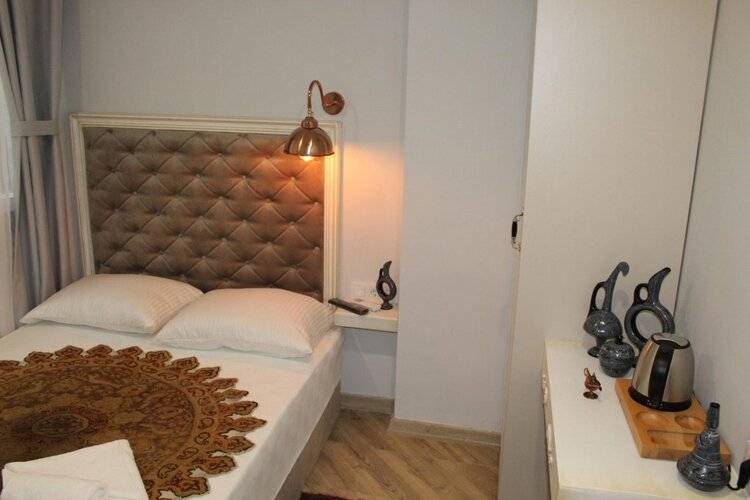 Good Night Hotel Istanbul