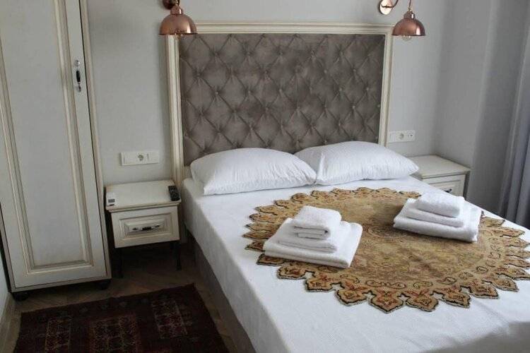 Good Night Hotel Istanbul