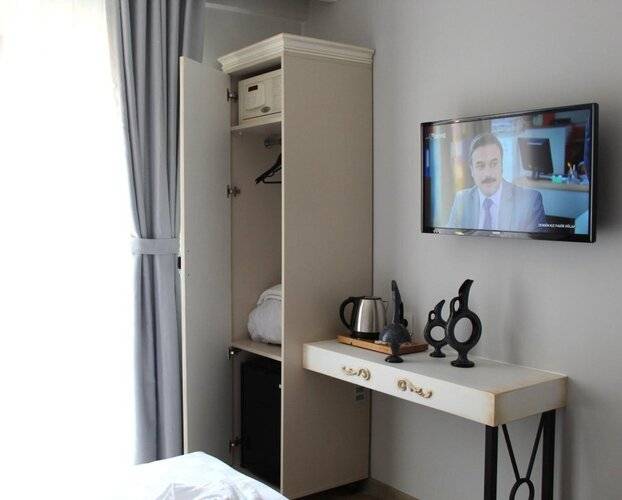 Good Night Hotel Istanbul