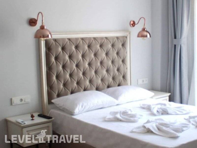 Фотография Good Night Hotel Istanbul
