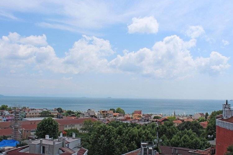 Good Night Hotel Istanbul