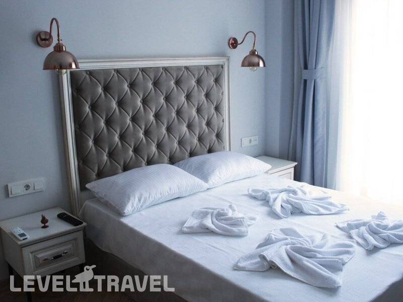 Фотография Good Night Hotel Istanbul