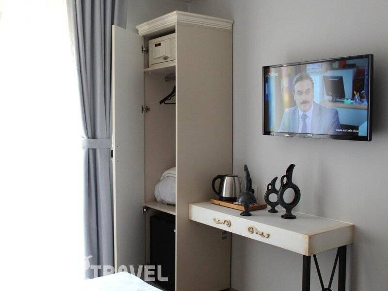 Фотография Good Night Hotel Istanbul