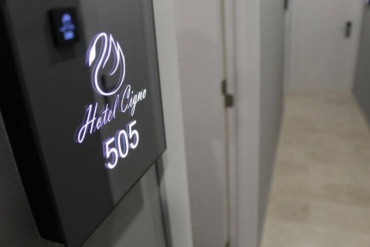 Good Night Hotel Istanbul