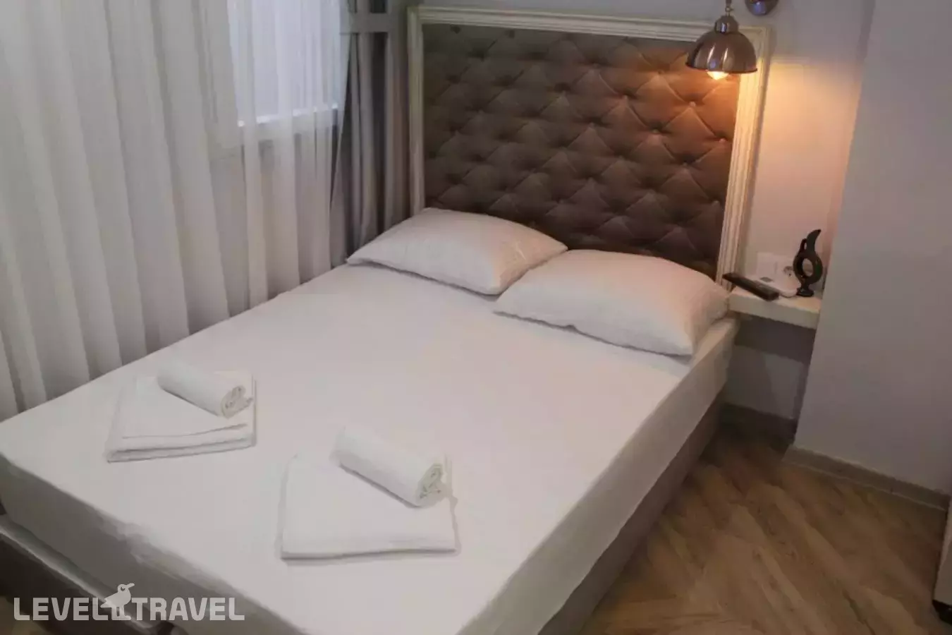 Good Night Hotel Istanbul