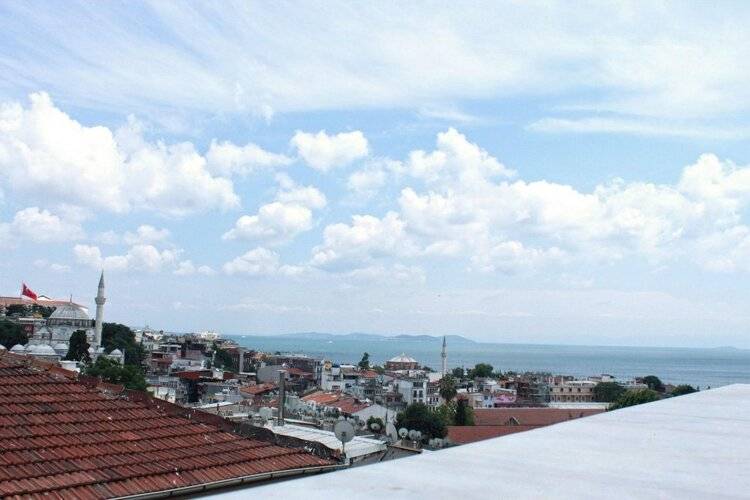 Good Night Hotel Istanbul