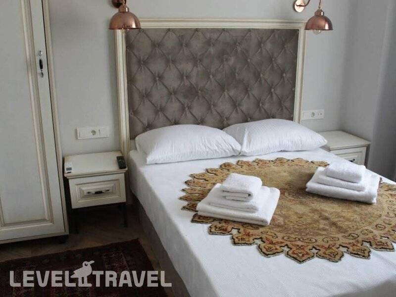 Фотография Good Night Hotel Istanbul