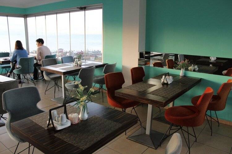 Good Night Hotel Istanbul