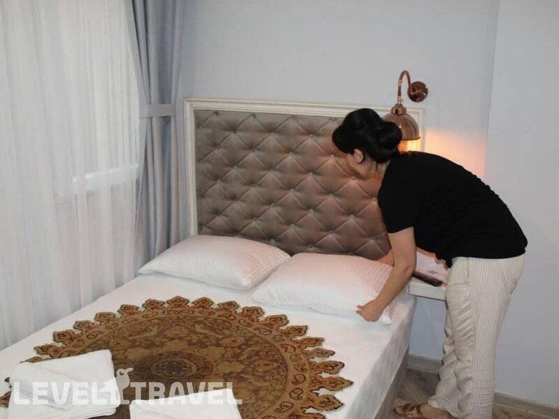 Фотография Good Night Hotel Istanbul