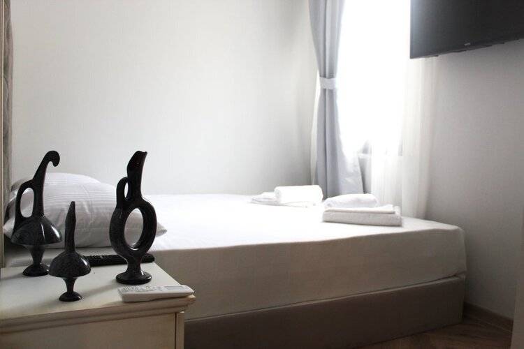 Good Night Hotel Istanbul