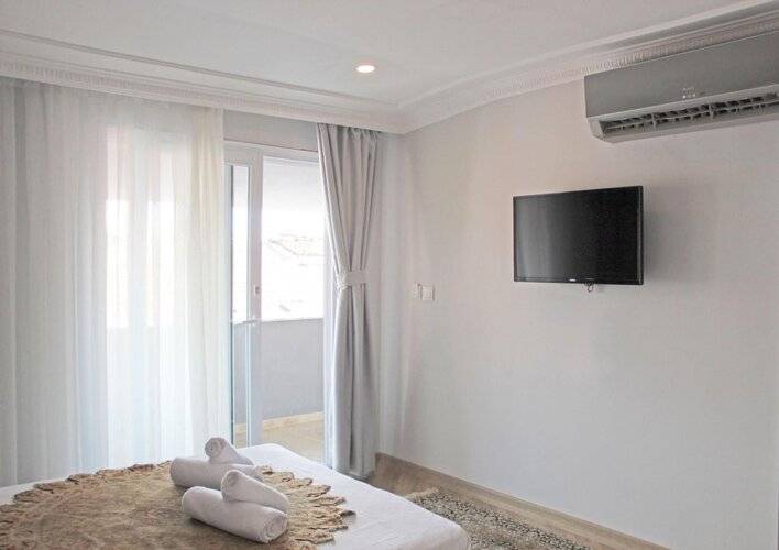 Good Night Hotel Istanbul
