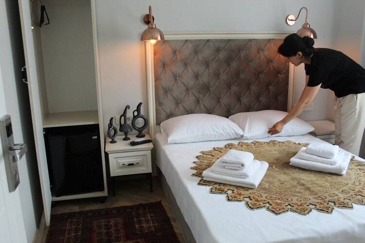 Good Night Hotel Istanbul