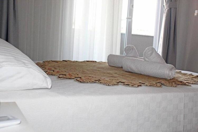 Good Night Hotel Istanbul