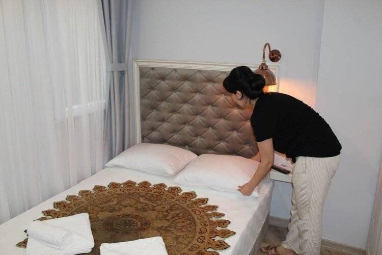 Good Night Hotel Istanbul